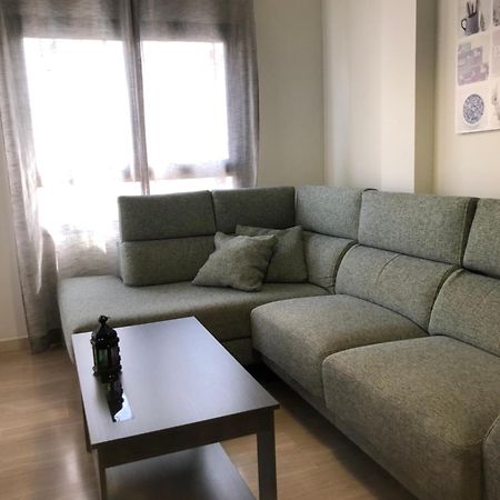 Apartamento Migdia-Moraira Extérieur photo
