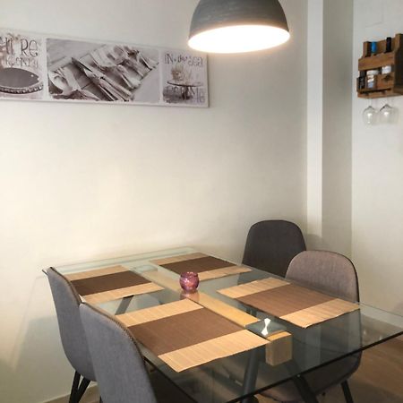 Apartamento Migdia-Moraira Extérieur photo