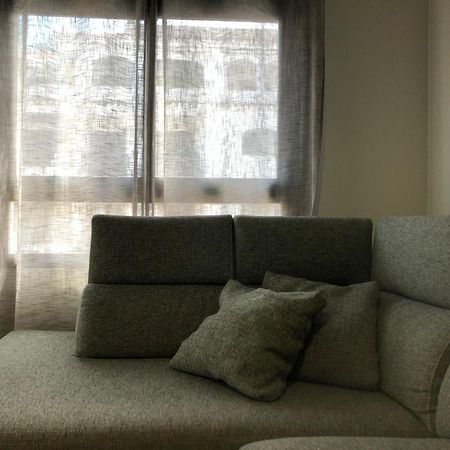Apartamento Migdia-Moraira Extérieur photo