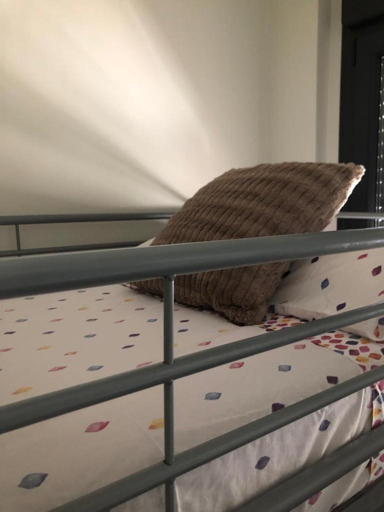 Apartamento Migdia-Moraira Extérieur photo