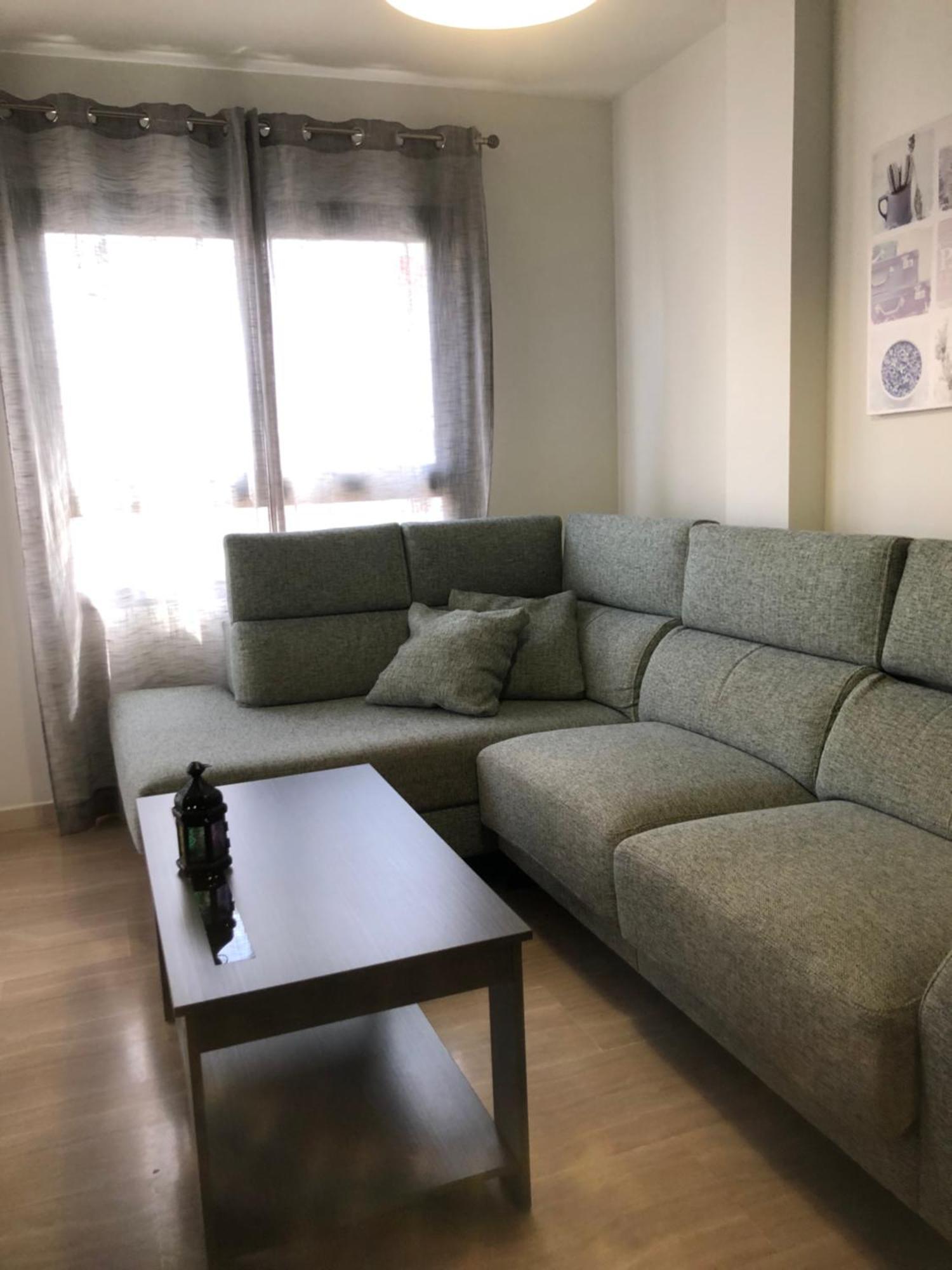 Apartamento Migdia-Moraira Extérieur photo