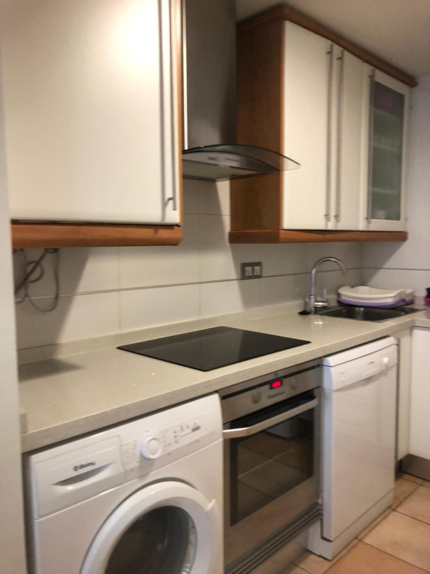 Apartamento Migdia-Moraira Extérieur photo
