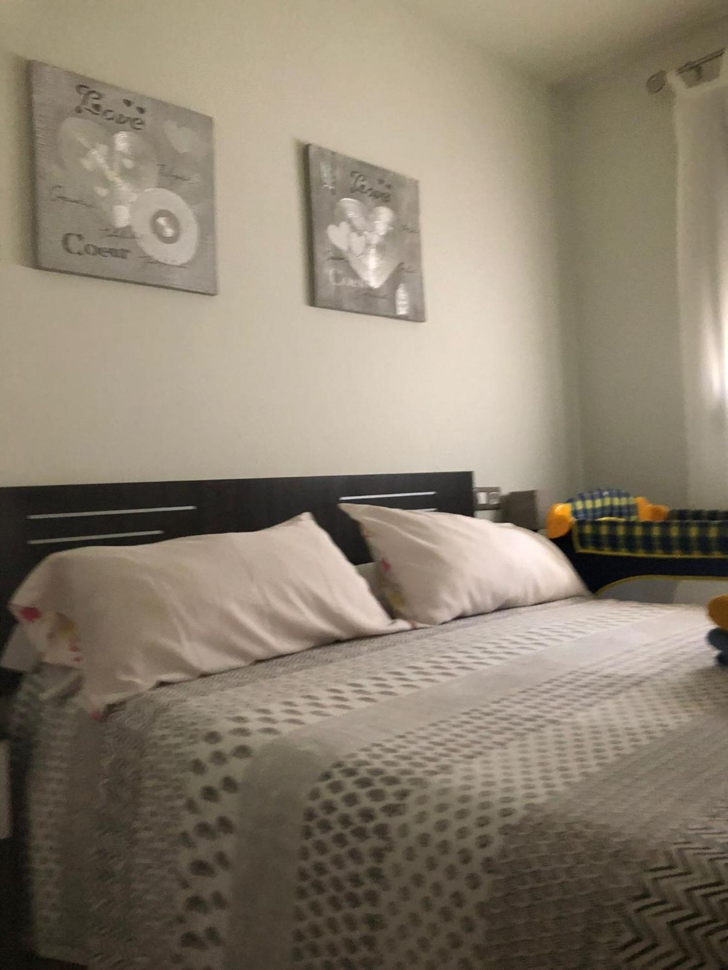 Apartamento Migdia-Moraira Extérieur photo