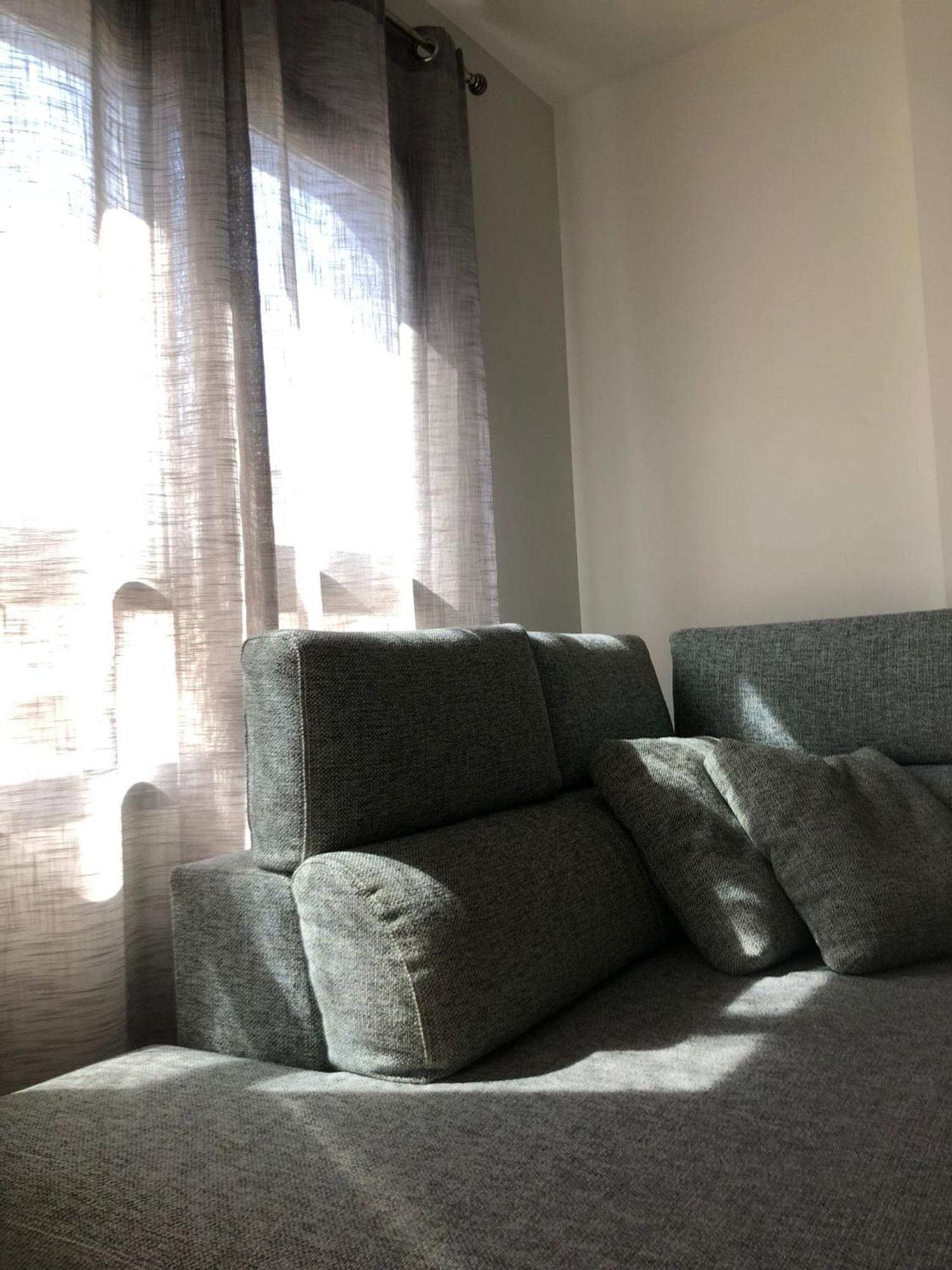 Apartamento Migdia-Moraira Extérieur photo