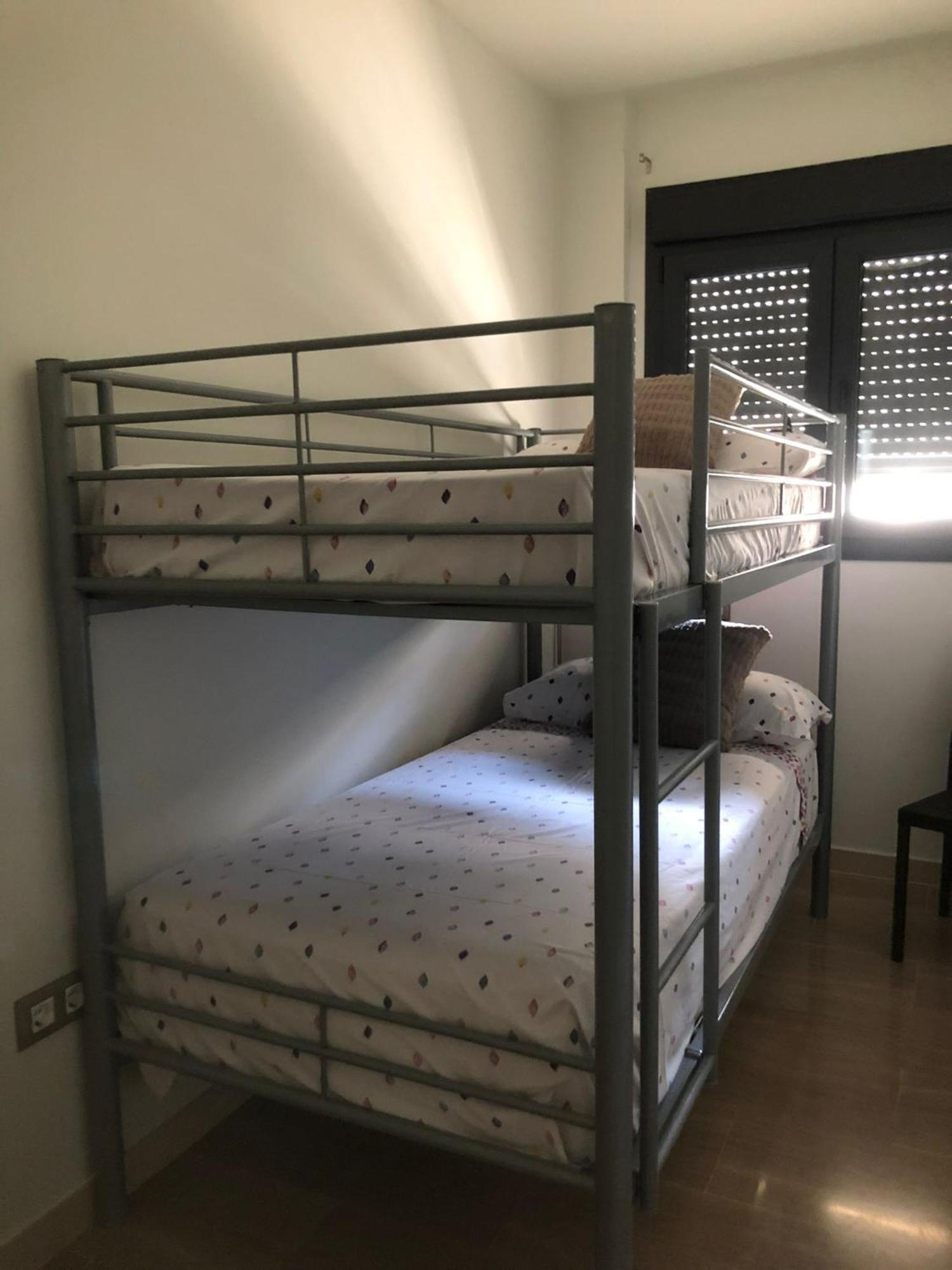 Apartamento Migdia-Moraira Extérieur photo