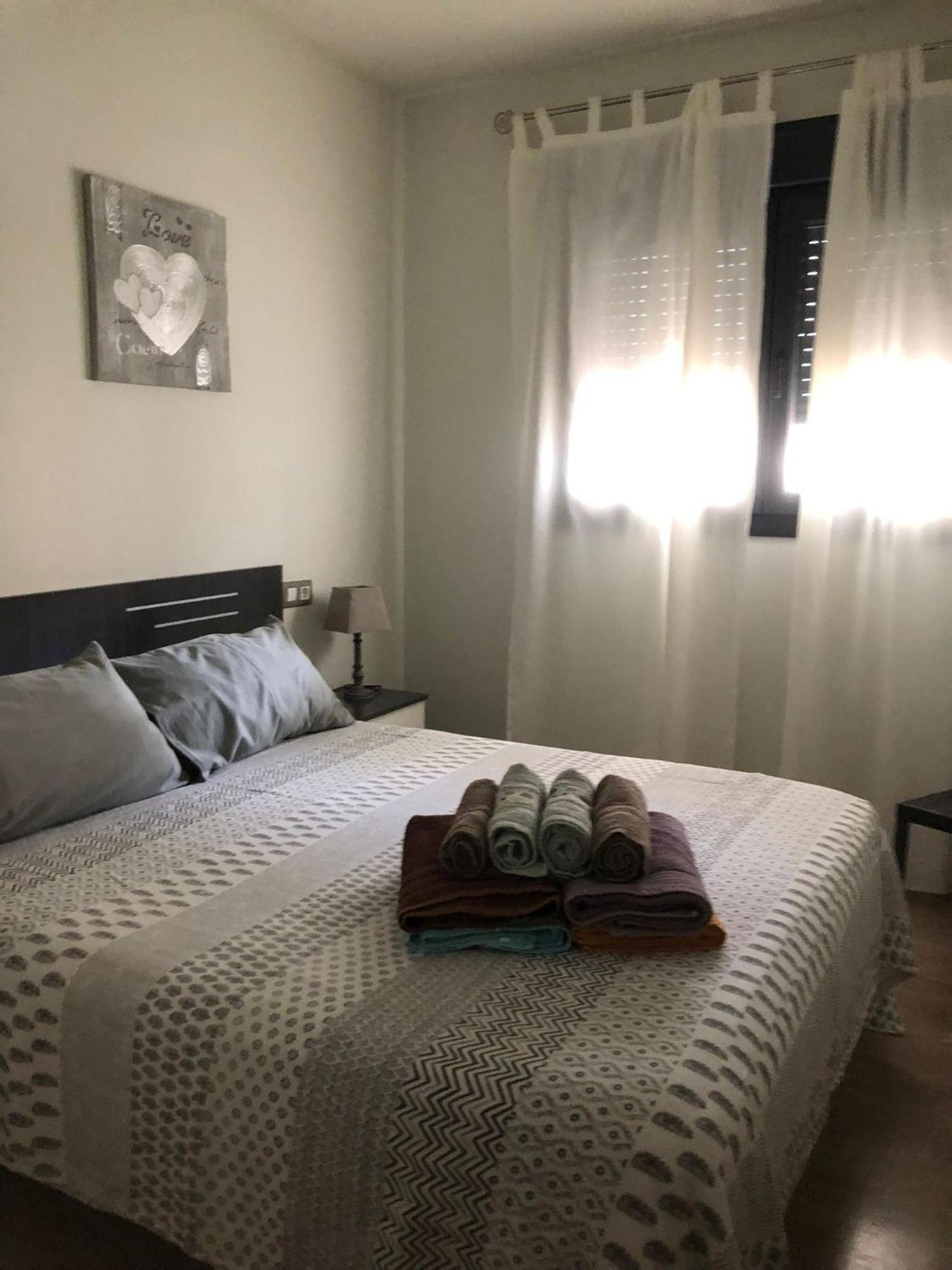Apartamento Migdia-Moraira Extérieur photo