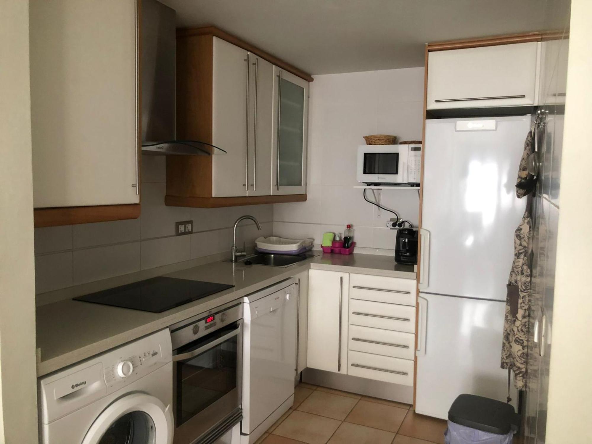 Apartamento Migdia-Moraira Extérieur photo