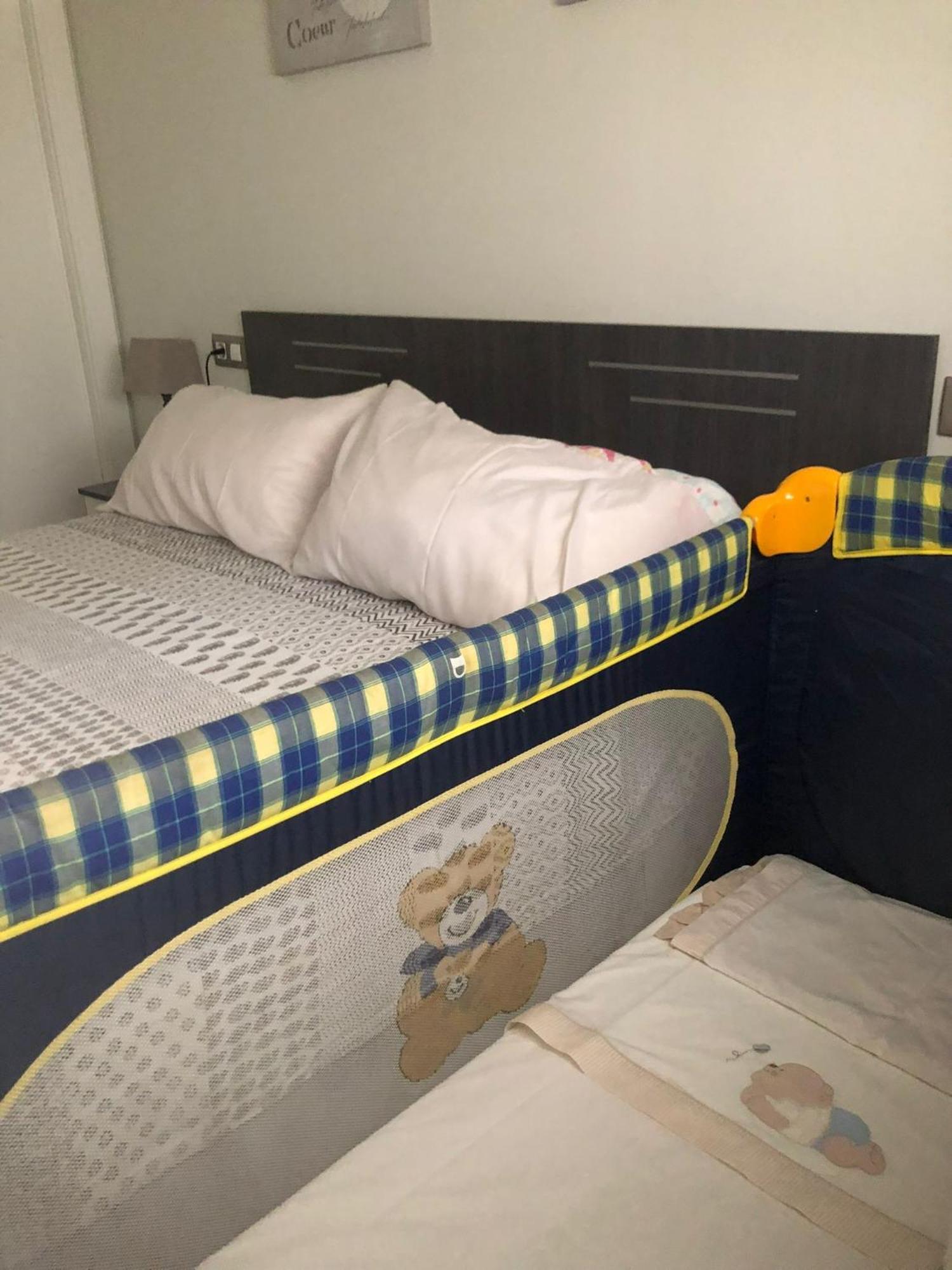Apartamento Migdia-Moraira Extérieur photo