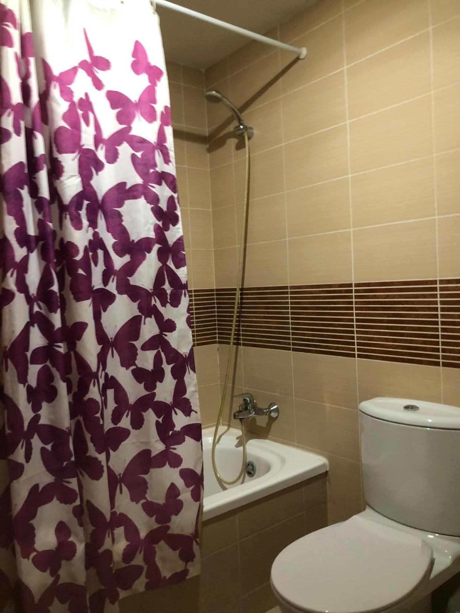 Apartamento Migdia-Moraira Extérieur photo
