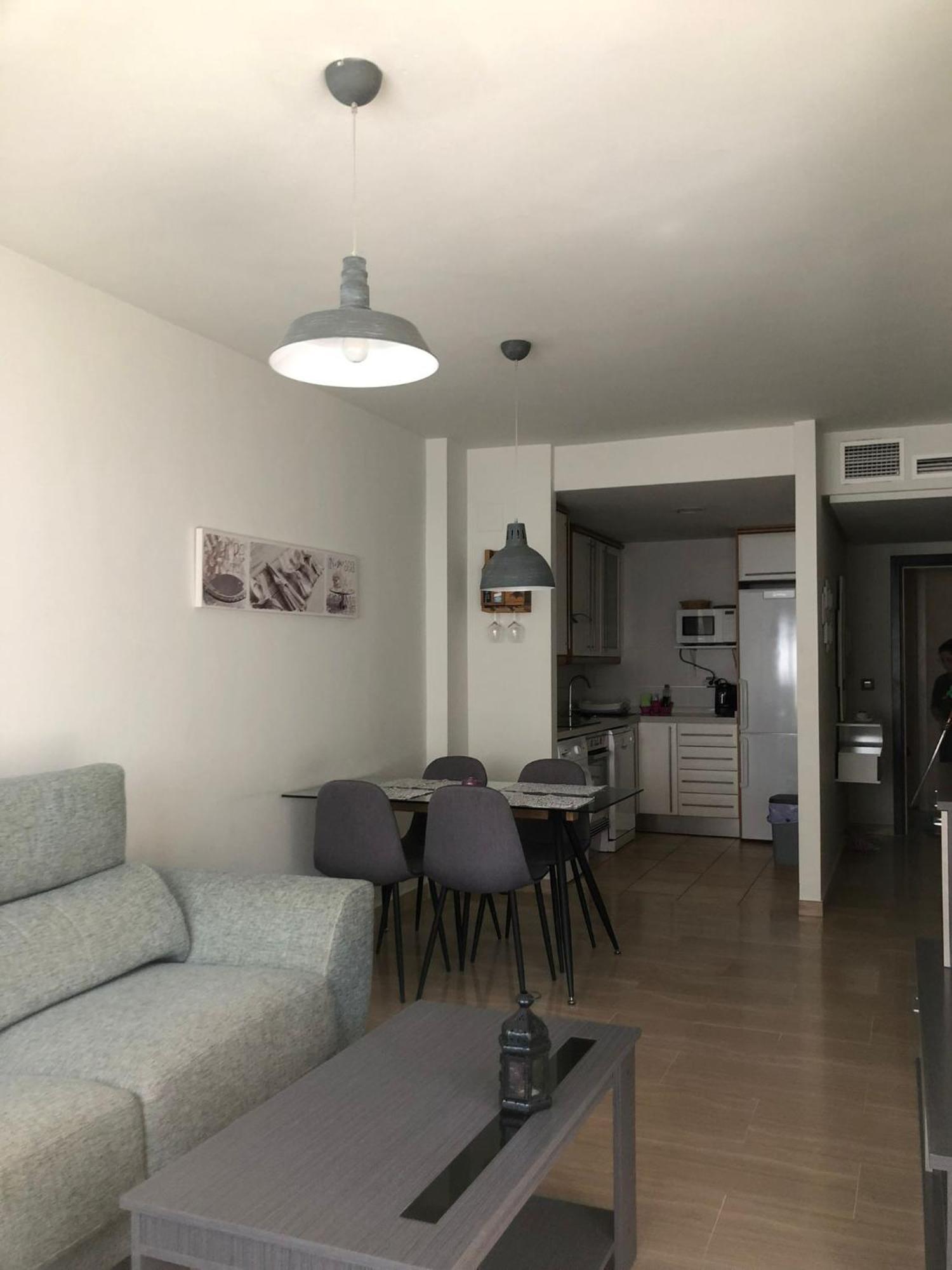Apartamento Migdia-Moraira Extérieur photo