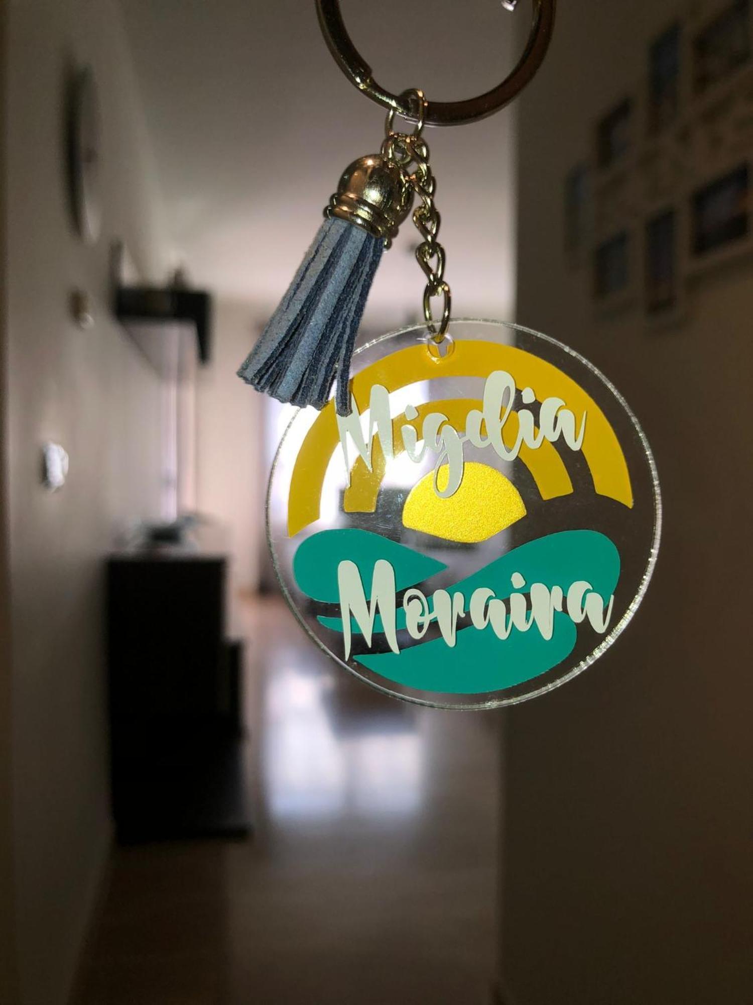 Apartamento Migdia-Moraira Extérieur photo