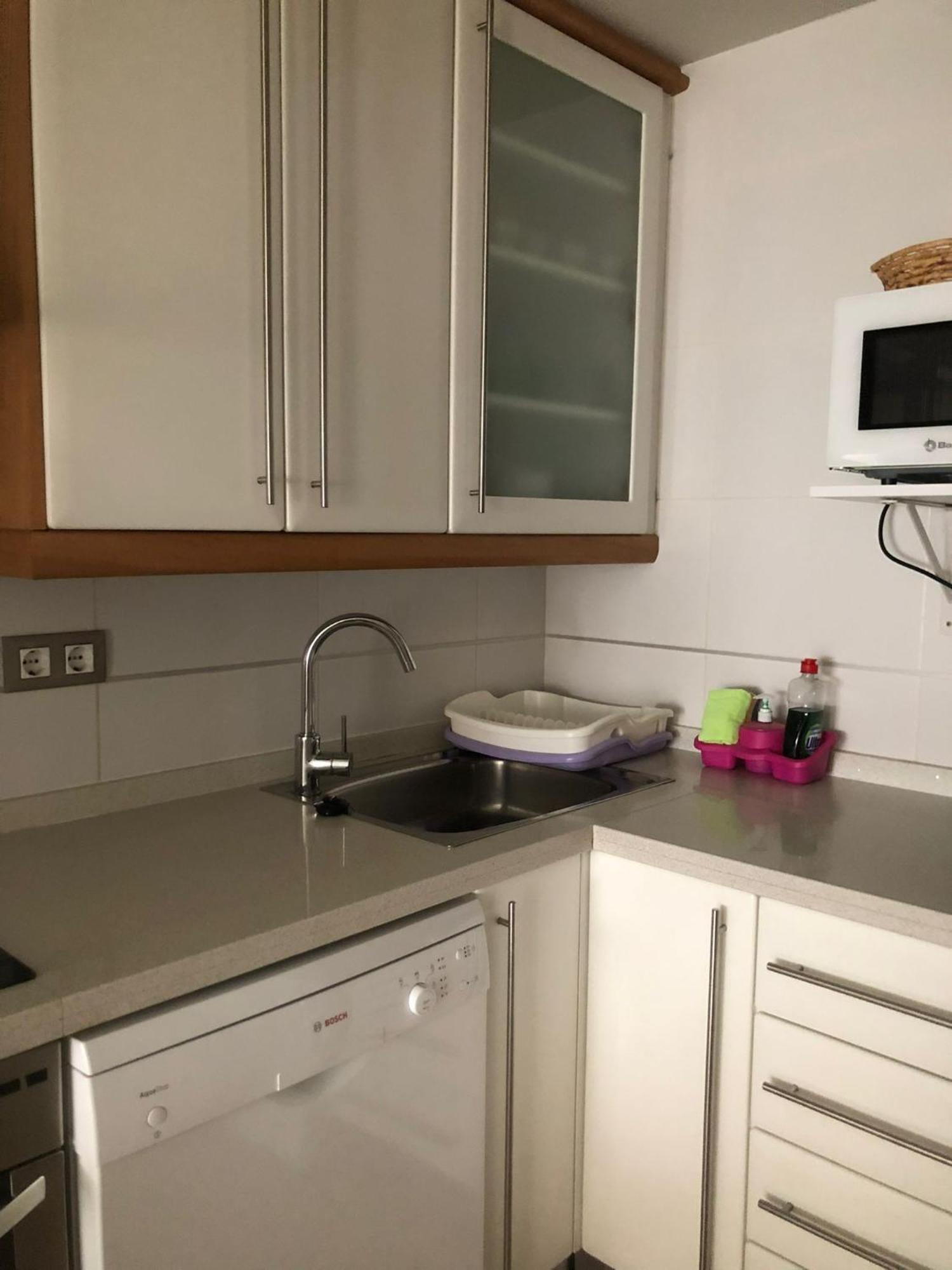 Apartamento Migdia-Moraira Extérieur photo