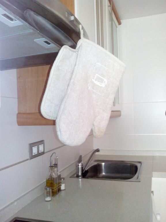Apartamento Migdia-Moraira Extérieur photo