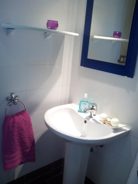 Apartamento Migdia-Moraira Chambre photo