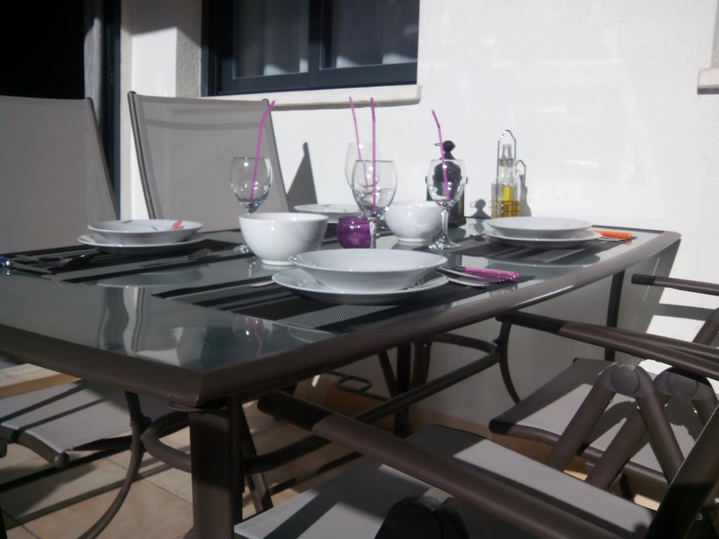 Apartamento Migdia-Moraira Chambre photo