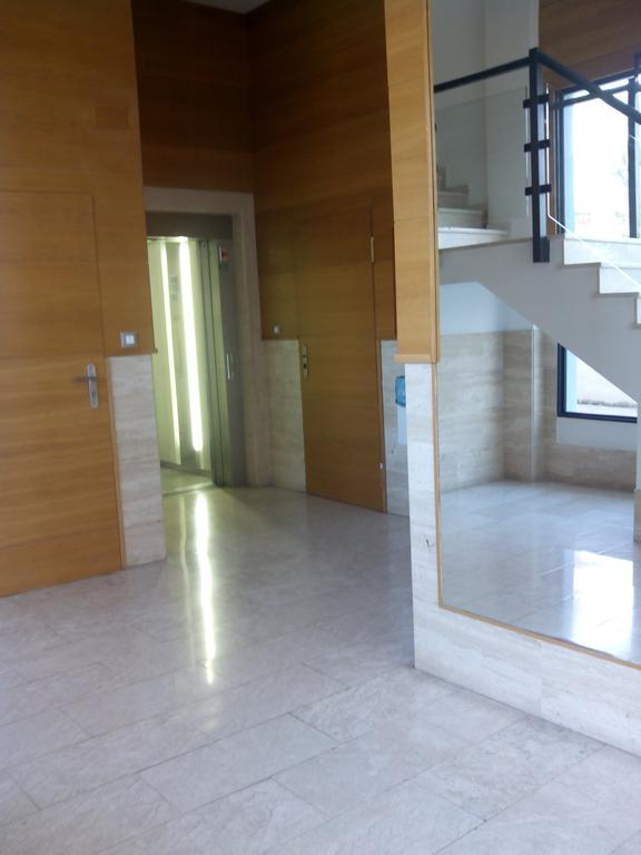 Apartamento Migdia-Moraira Extérieur photo